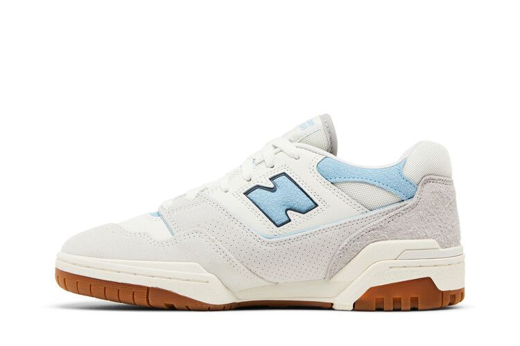 Кроссовки New Balance 550 'Spring Collection - Blue Haze'