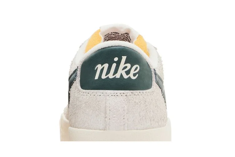 Кроссовки Nike Wmns Blazer Low '77 Vintage 'Phantom Vintage Green'