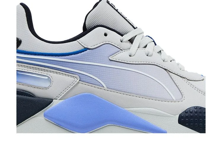 Кроссовки PlayStation x Puma RS-X 'Glacial Grey'