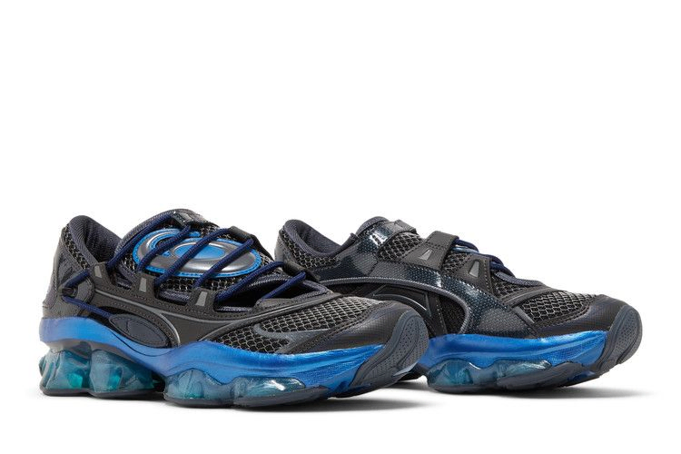 Кроссовки ASICS Kiko Kostadinov x Hysteric Glamour x Wmns Gel