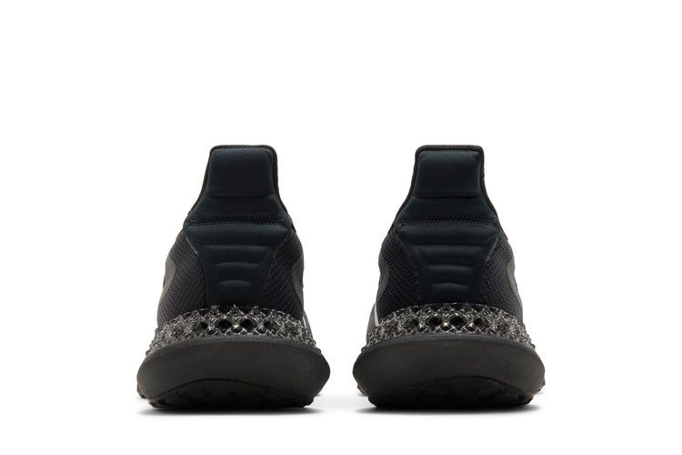 Кроссовки adidas 4DFWD Pulse 2 'Black White Carbon'