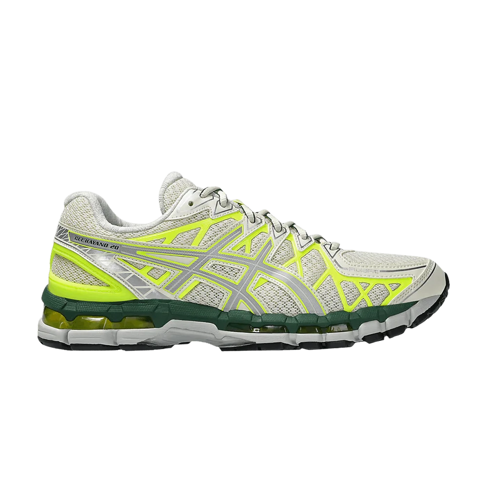 Krossovki-ASICS-Gel-Kayano-20-Cream-Lime-Forest-Green