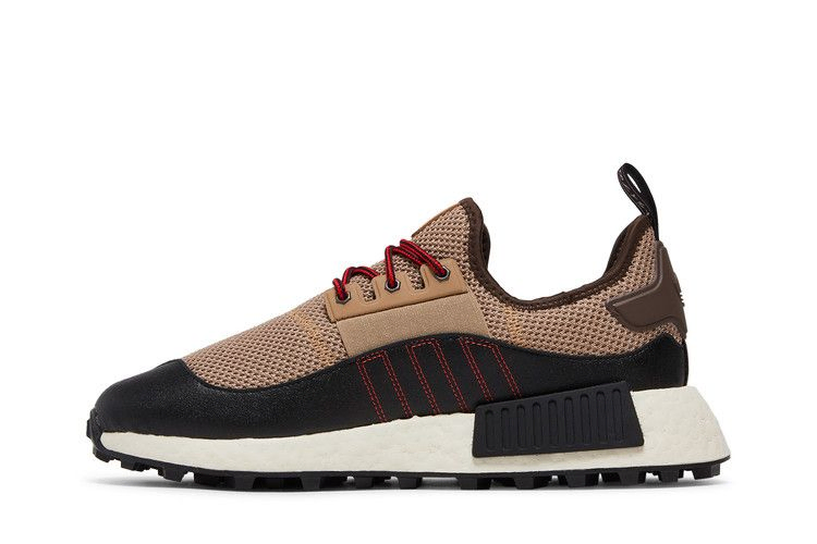 Кроссовки Adidas NMD_R1 TR 'Cardboard'
