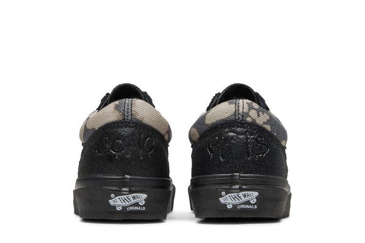 Кроссовки Vans Concepts x Old Skool 'Forty Deuce'