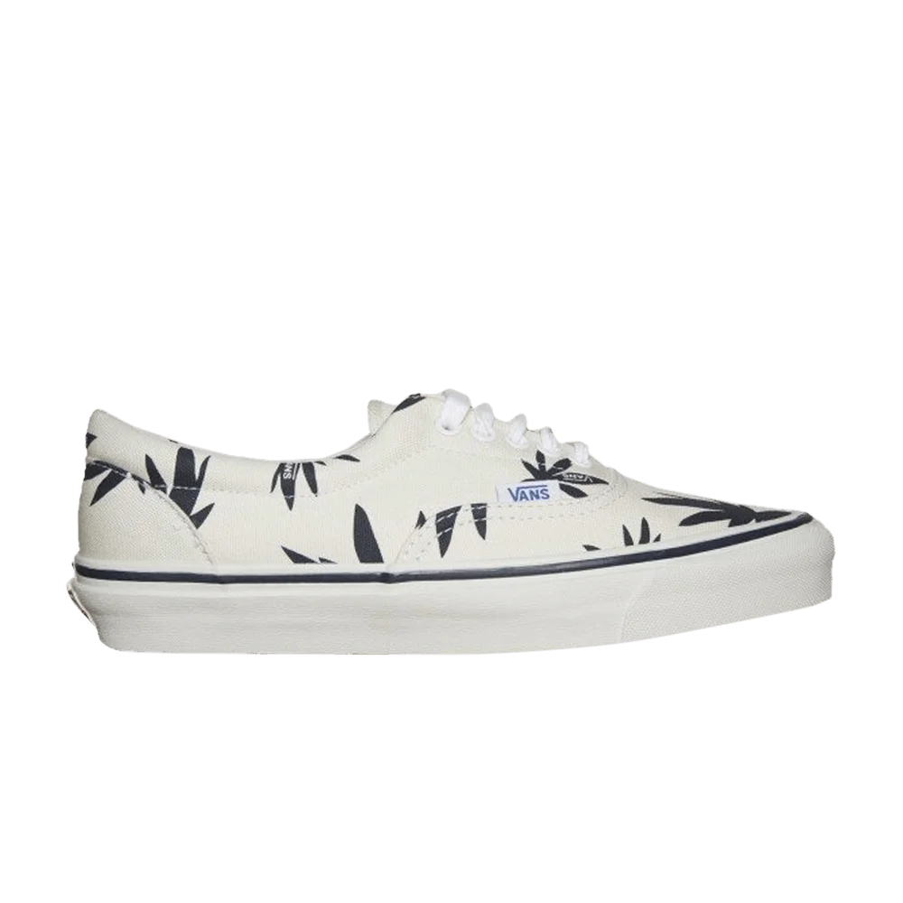 Krossovki-Vans-OG-Era-LX-Palm-Leaf-White-Navy