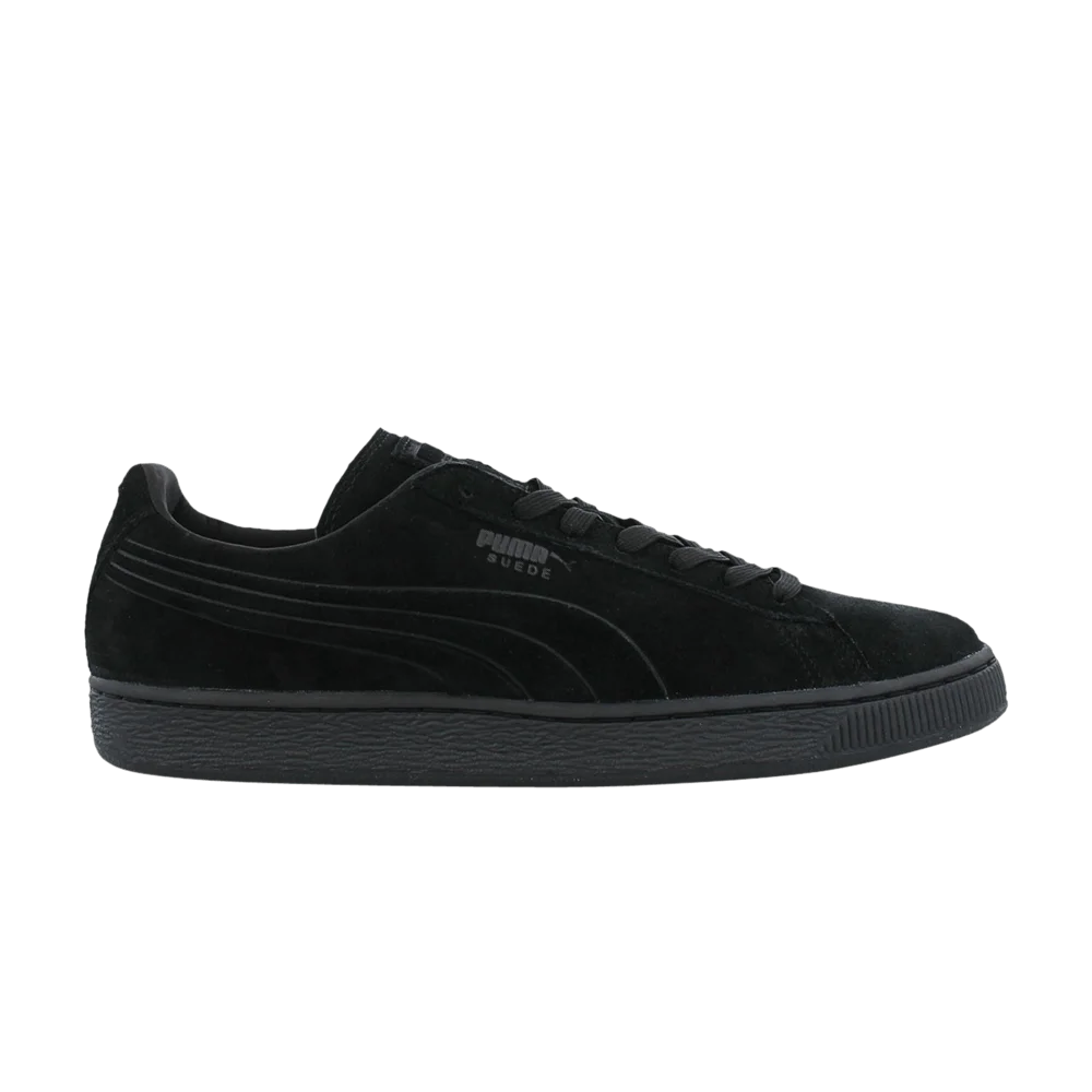 Krossovki-Puma-Suede-Emboss-Iced-Black