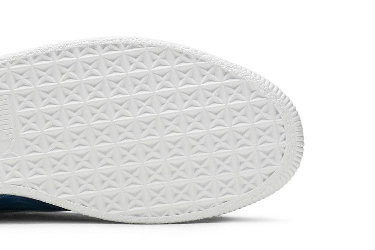 Кроссовки Nintendo x Puma Clyde 'Super Mario Sunshine'