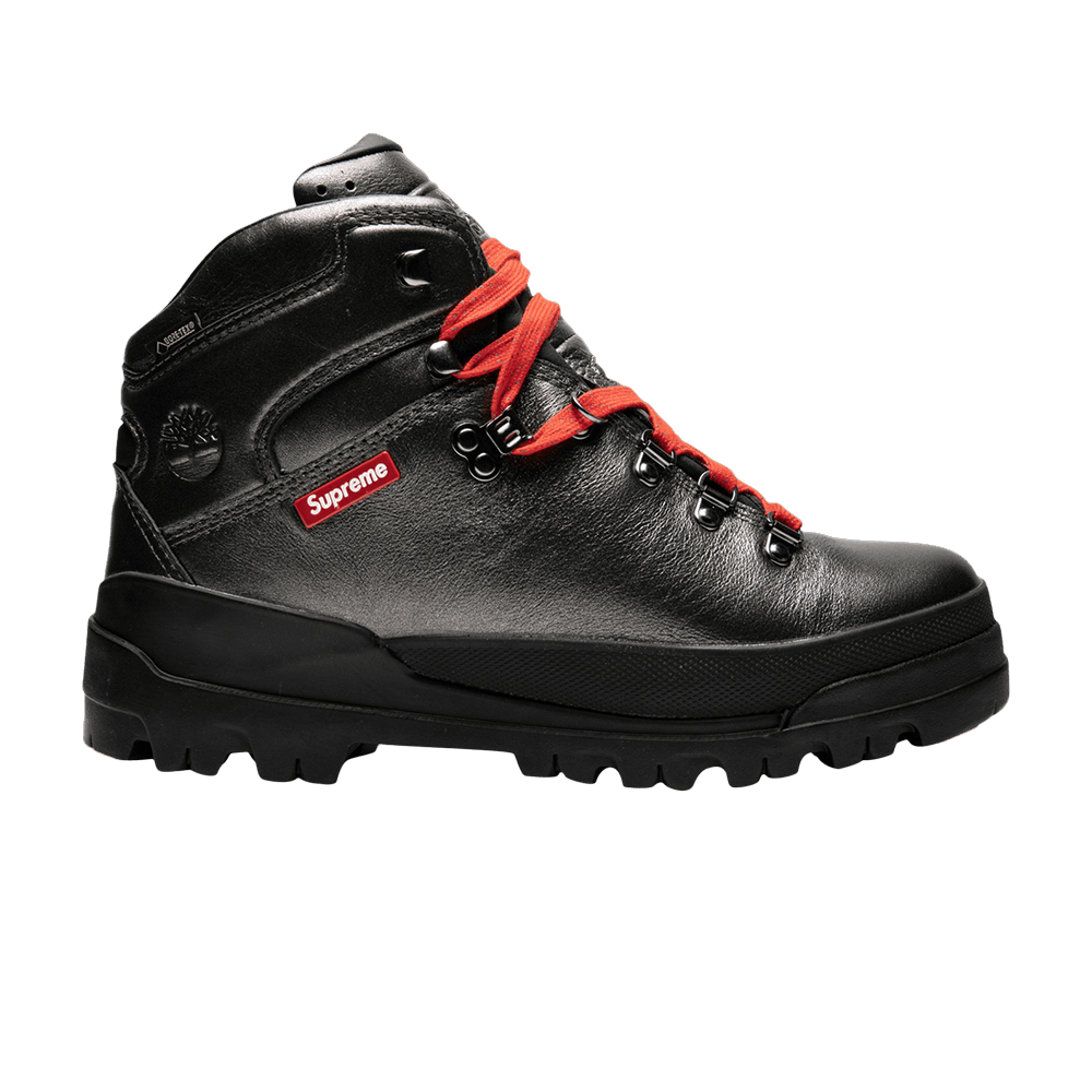 Кроссовки Timberland Supreme x World Hiker Front Country Boot 'FW 18'