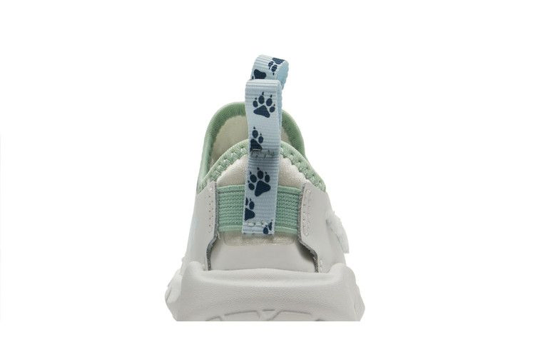 Кроссовки Nike Flex Runner 2 Lil TD 'Pawprints'