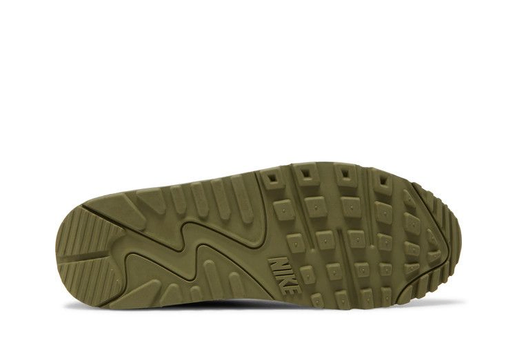 Кроссовки Nike Air Max 90 Japan Sp 'Camo'