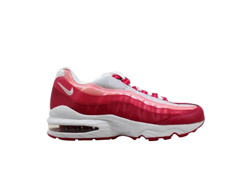 Кроссовки Nike Air Max 95 LE GS Voltage Cherry