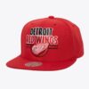 Mitchell-Ness-Red-Detroit-Red-Wings-Retro-Snapback-Hat-100x100