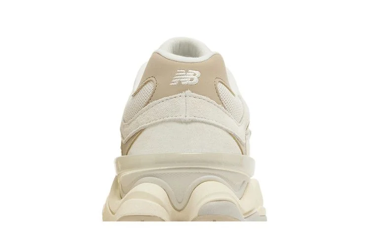 Кроссовки New Balance 9060 'Sea Salt Brown'