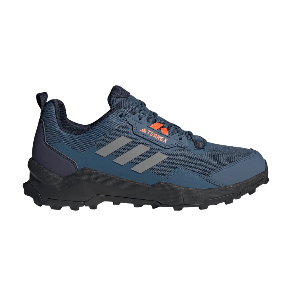 Кроссовки Adidas Terrex AX4 'Wonder Steel'