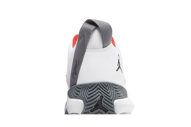 Кроссовки Air Jordan Stay Loyal 'White Light Graphite'