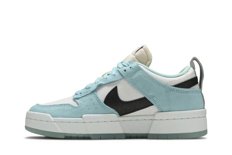 Кроссовки Nike Wmns Dunk Low Disrupt 'Copa'