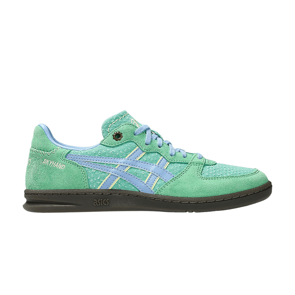 Кроссовки Asics Skyhand OG 'Vintage Pack - Peppermint'