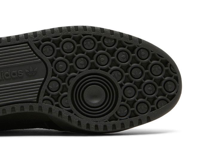 Кроссовки adidas Forum High GTX 'Core Black'