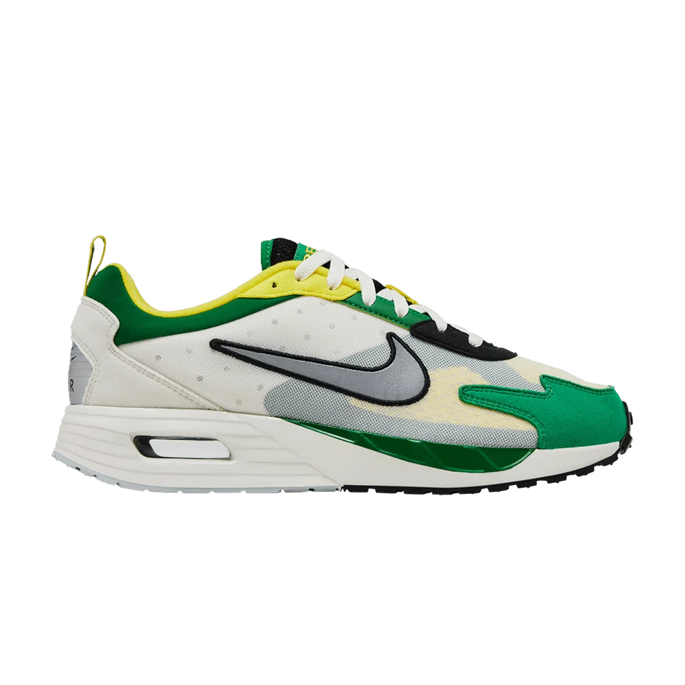 Кроссовки Nike Air Max Solo 'NCAA Pack - Oregon'