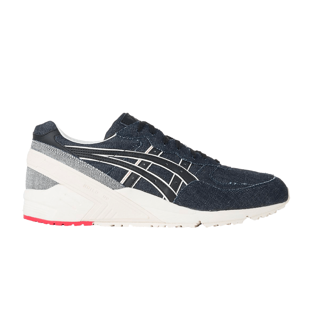 Кроссовки ASICS Gel Sight 'Selvedge Denim'