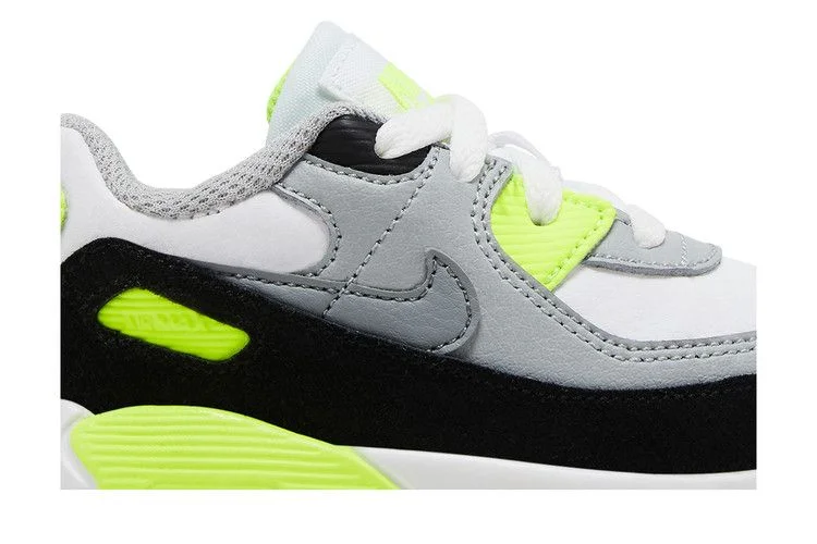 Кроссовки Nike Air Max 90 TD 'Volt'