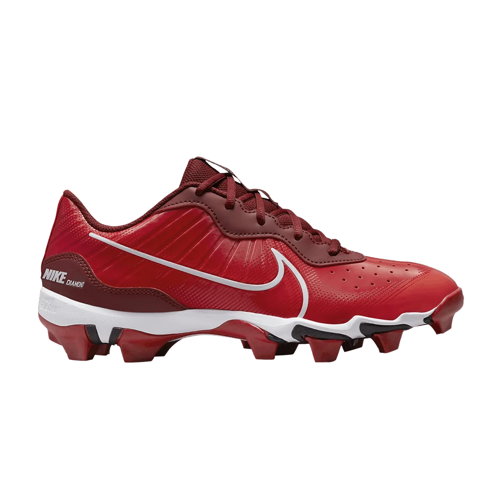 Krossovki-Nike-Alpha-Huarache-4-Keystone-University-Red
