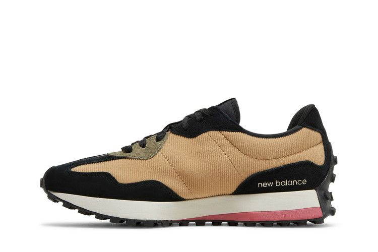 Кроссовки New Balance 327 'Chinese New Year - Black Workwear'