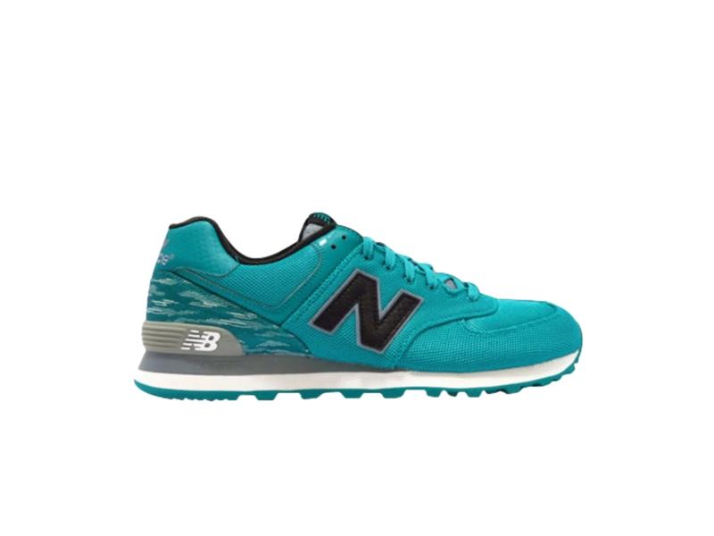 Кроссовки New Balance 574 Summer Waves