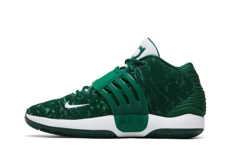 Кроссовки Nike KD 14 TB 'Gorge Green'