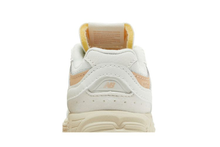 Кроссовки New Balance 2002R Toddler 'Moonbeam Frappe'