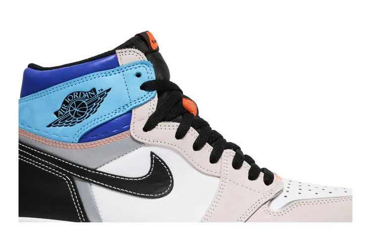 Кроссовки Air Jordan 1 Retro High OG 'Prototype'