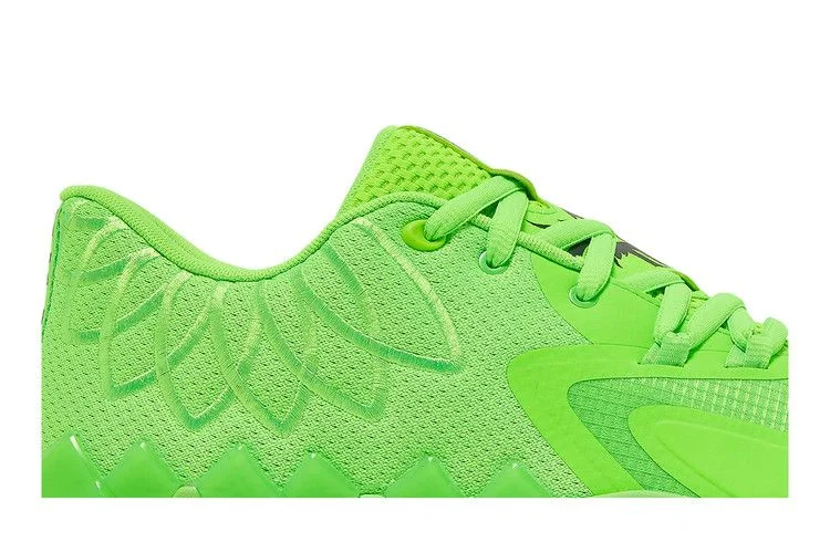 Кроссовки Puma MB.01 Lo 'Volt'