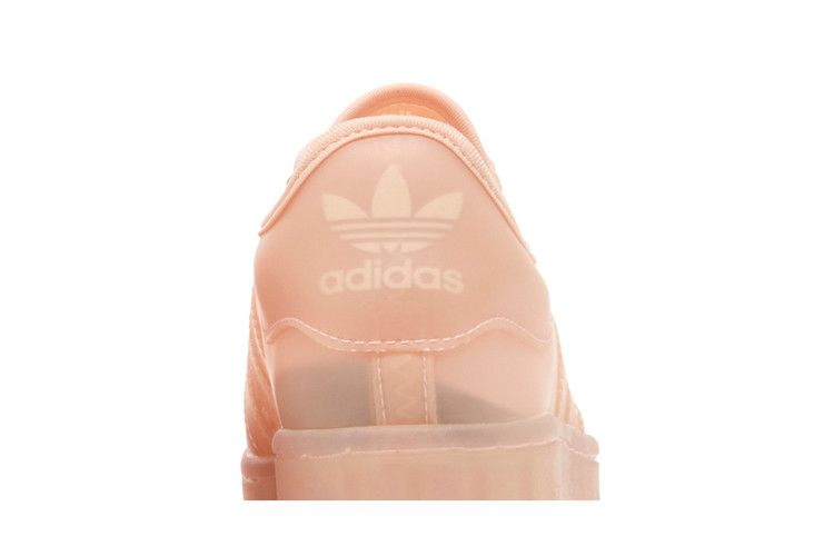 Кроссовки Adidas Wmns Superstar Jelly 'Vapour Pink'