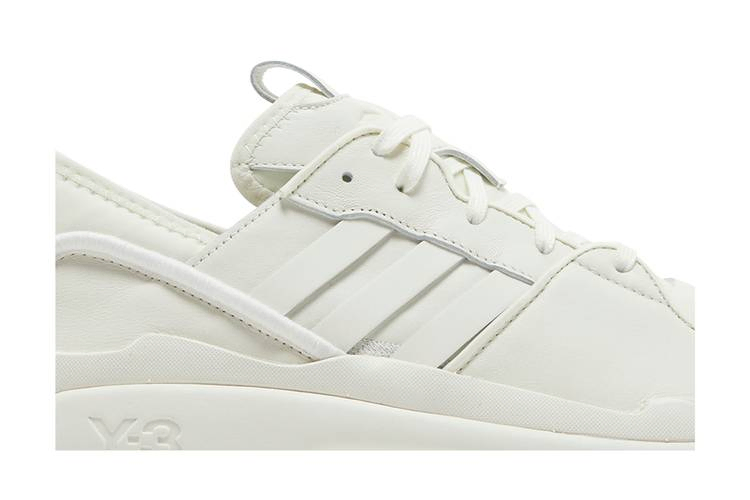 Кроссовки adidas Y-3 Rivalry 'Off White'