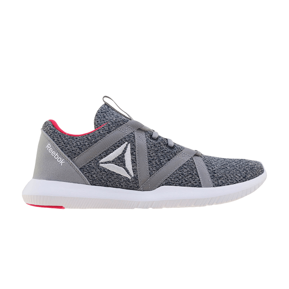 Кроссовки Reebok Wmns Reago Essential 'Grey'