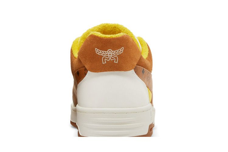 Кроссовки MCM x Puma Slipstream Lo 'Show Love'