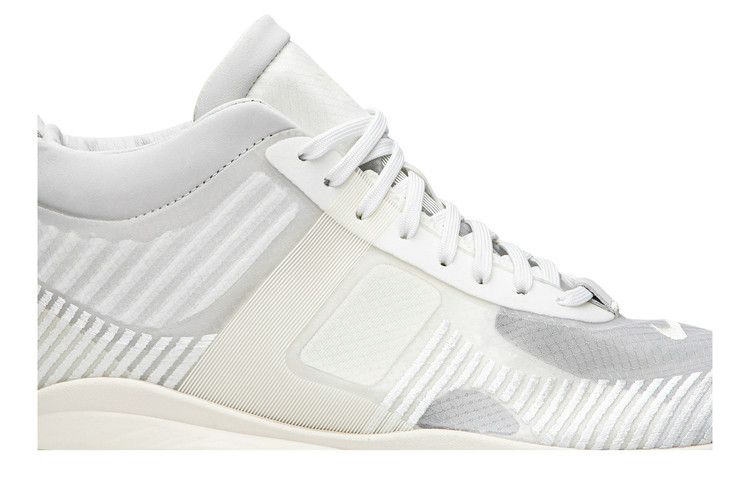 Кроссовки John Elliott x Nike LeBron Icon QS 'White'