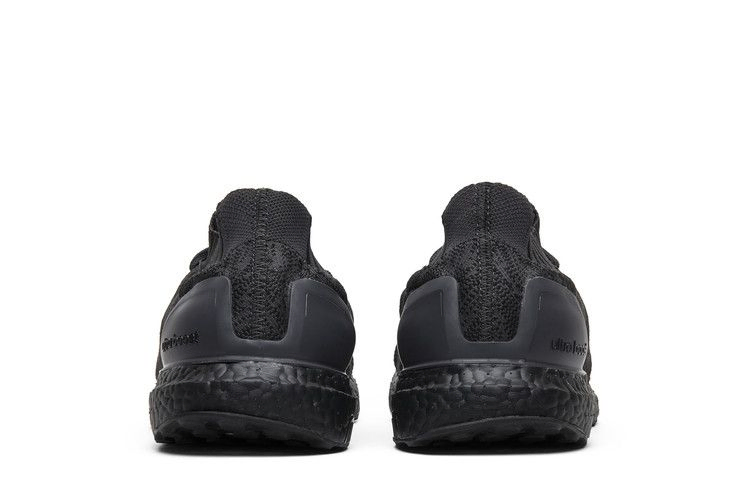 Кроссовки Adidas UltraBoost Uncaged 'Triple Black'