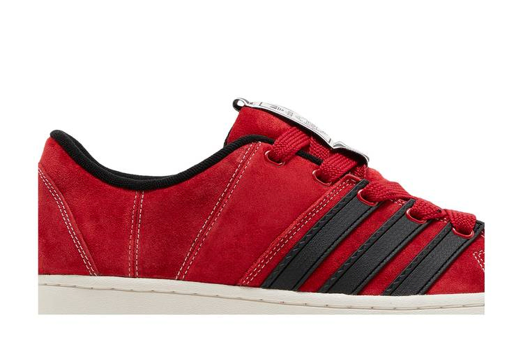 Кроссовки Crude From Portugal x adidas Superstar Supermodified 'YNuK'