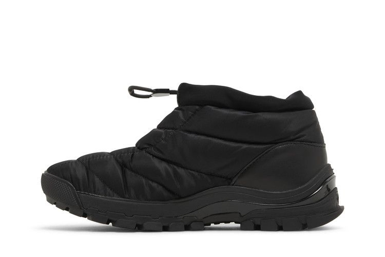 Кроссовки Vans Slip Hiker LX 'Cabin Fever - Black'