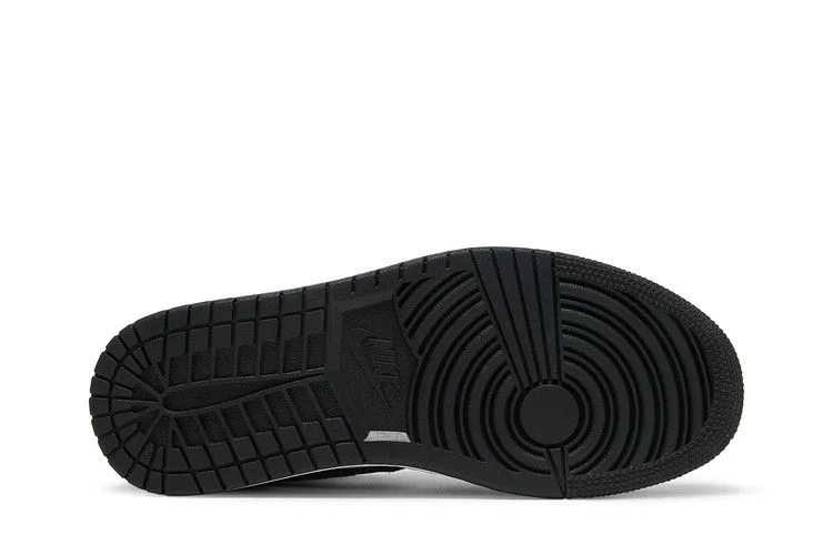 Кроссовки Wmns Air Jordan 1 Low SE Utility 'White Black Red'