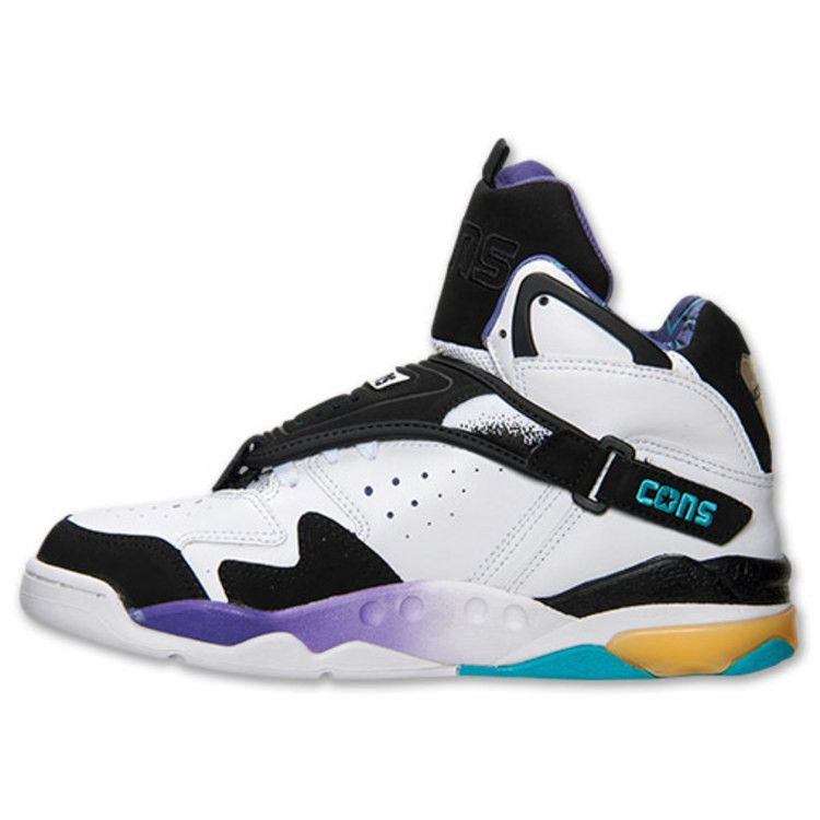 Кроссовки Converse Aero Jam Mid 'Grandmama'