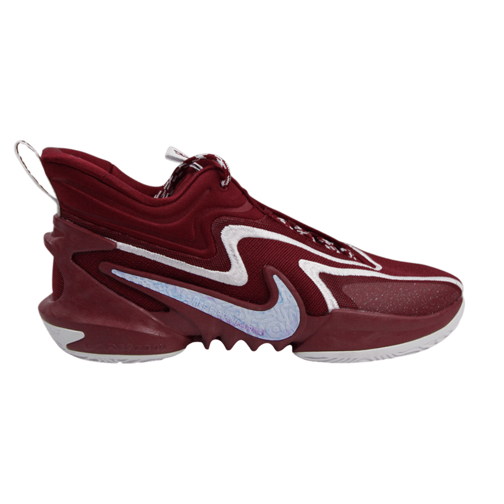 Кроссовки Nike Cosmic Unity 2 TB Promo 'International Red'