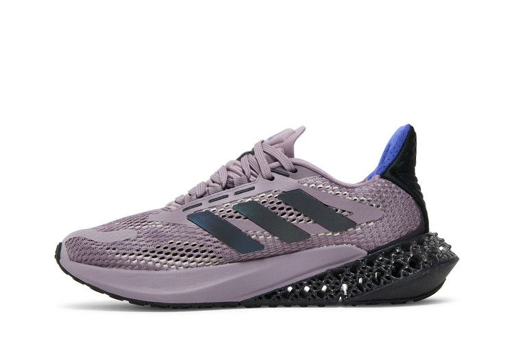 Кроссовки adidas Wmns 4DFWD Pulse 'Legacy Purple'