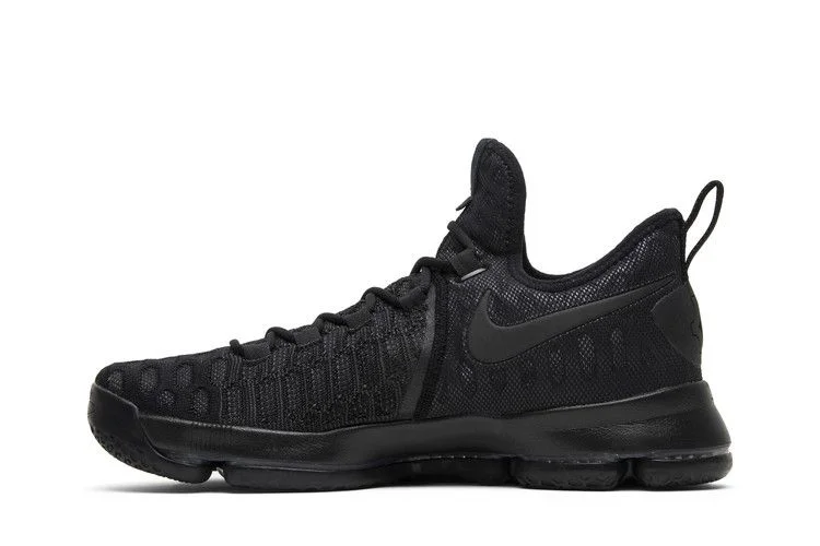 Krossovki-Nike-KD-9-Black-Space-2