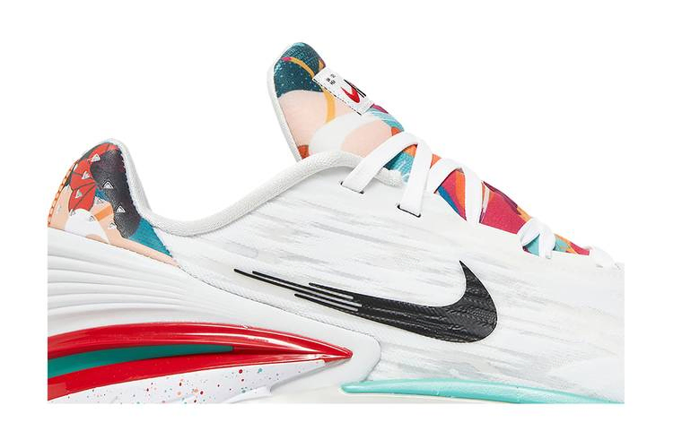 Кроссовки Nike Air Zoom GT Cut 2 'Leap High'