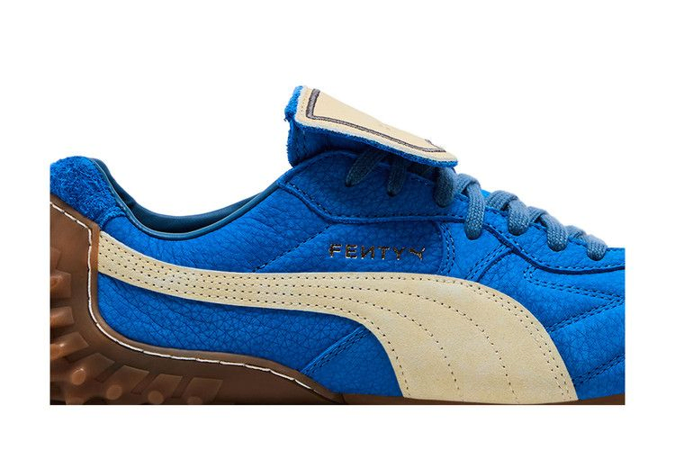 Кроссовки Puma Fenty x Avanti LS 'Team Royal Creamy Vanilla'