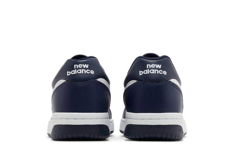 Кроссовки New Balance 480 'Team Navy'