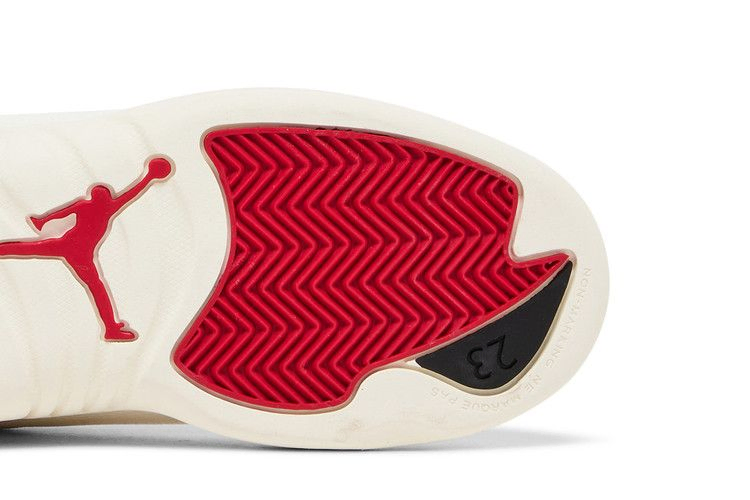 Кроссовки Air Jordan 12 Retro PS 'Chinese New Year' 2019