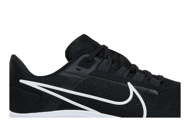 Кроссовки Nike Air Zoom Pegasus 38 Extra Wide 'Black White'